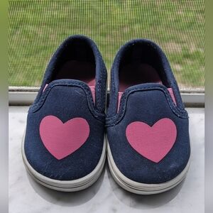 Carter's Slip-on Toddler Shoes